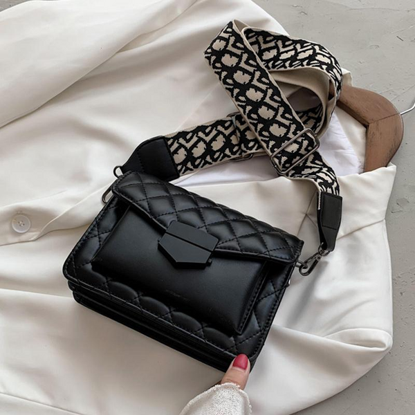 Isabella™ Encanto Atemporal | Bolsa de Ombro Estilosa