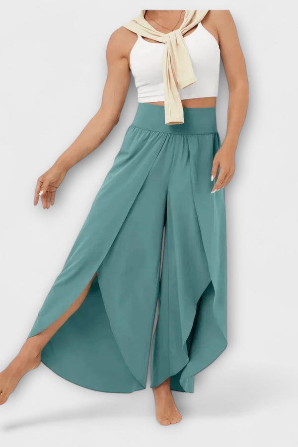 Calças femininas para conforto e estilo