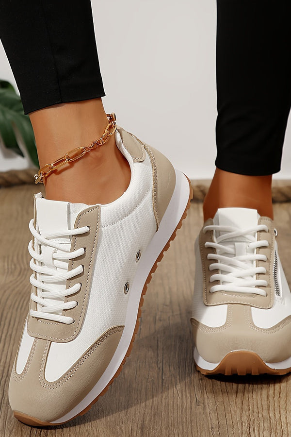 Saskia™ | Tênis Ortopédicos