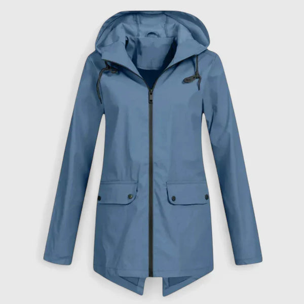 Vanyssiah | Jaqueta Confortável