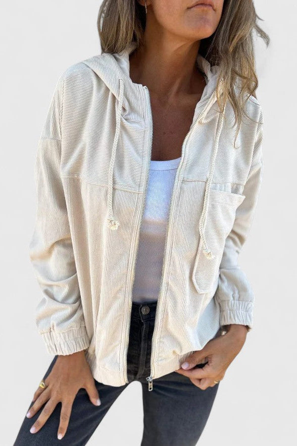 Wrenna | Jaqueta Sofisticada