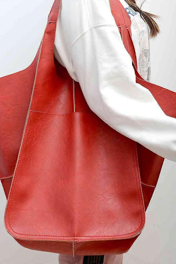 Victoria™ - Bolsa de fim de semana oversized