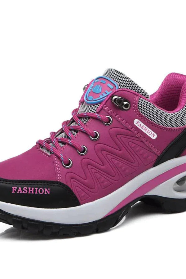 Scottie | Sapatos Ortopédicos para Caminhada