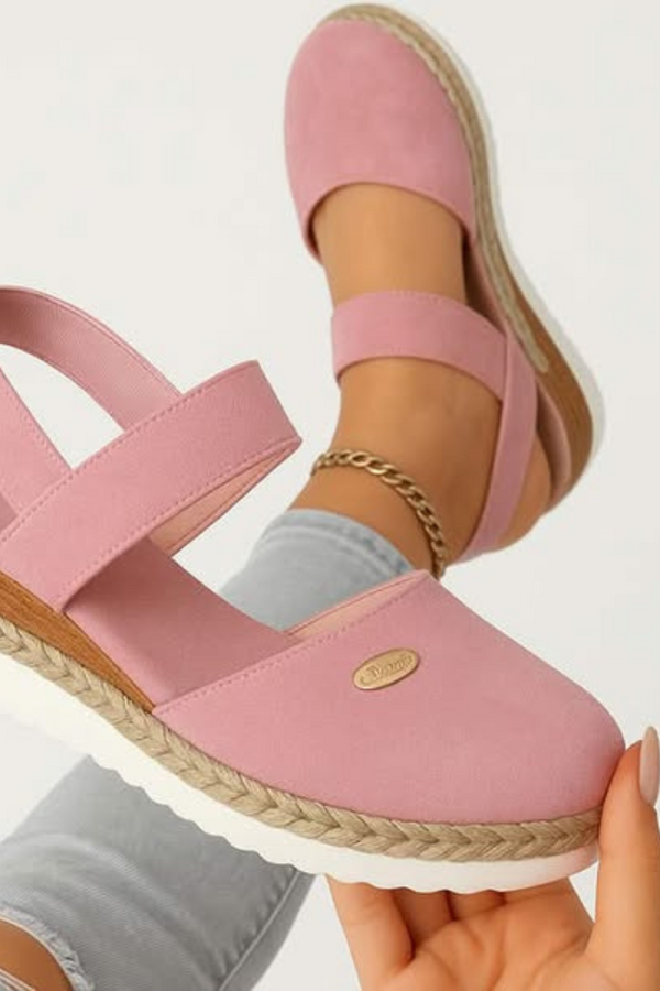 Harriet™ | Sandálias Ortopédicas