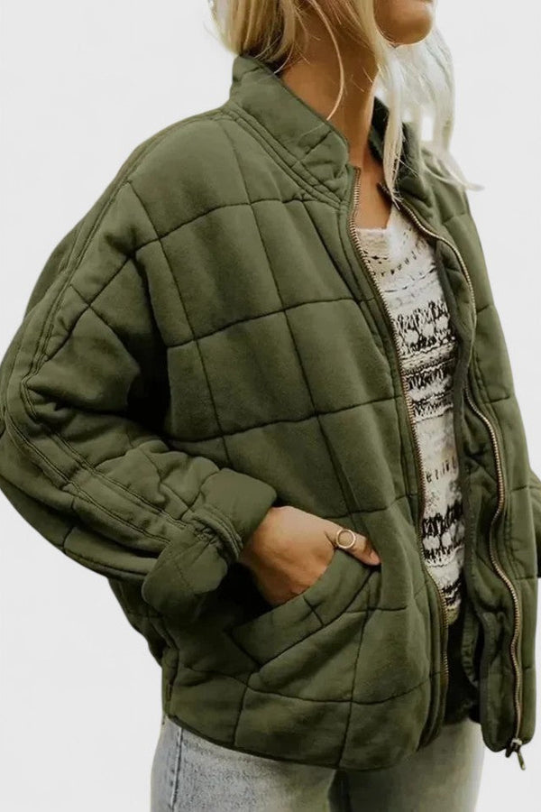 Zaylie | Jaqueta Confortável