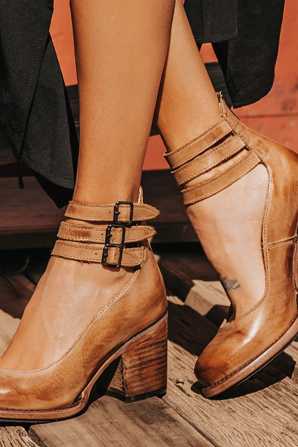 Kizzy | Saltos Elegantes Sunstep