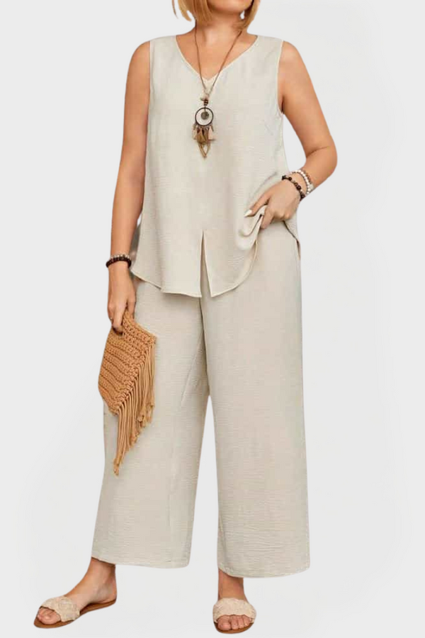Conjunto de Terno