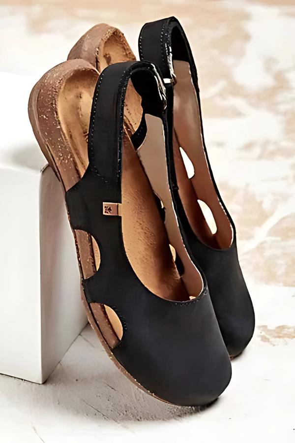 Saylor | Sandálias Ortopédicas