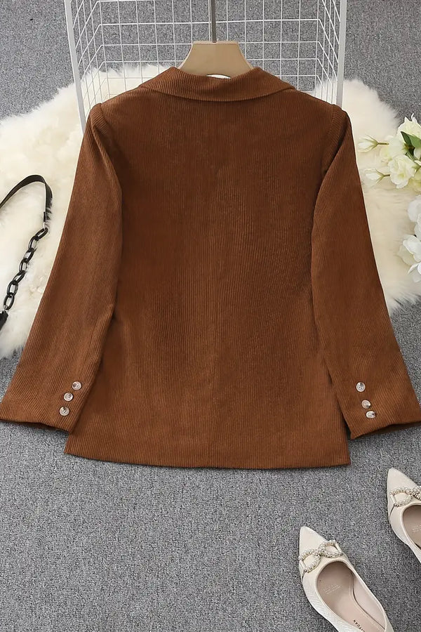 Charlotte™ - Blazer Casual