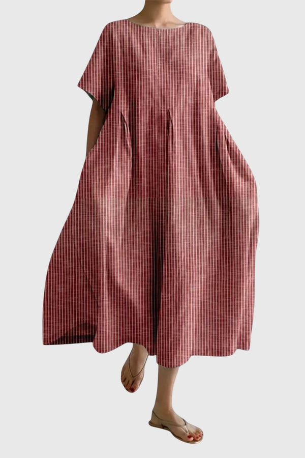 Isabell™ | Vestido Casual Longo