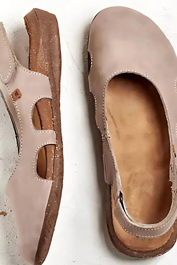 Saylor | Sandálias Ortopédicas