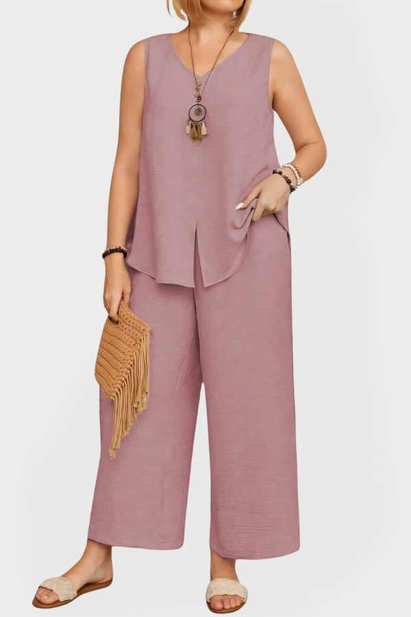 Conjunto de Terno