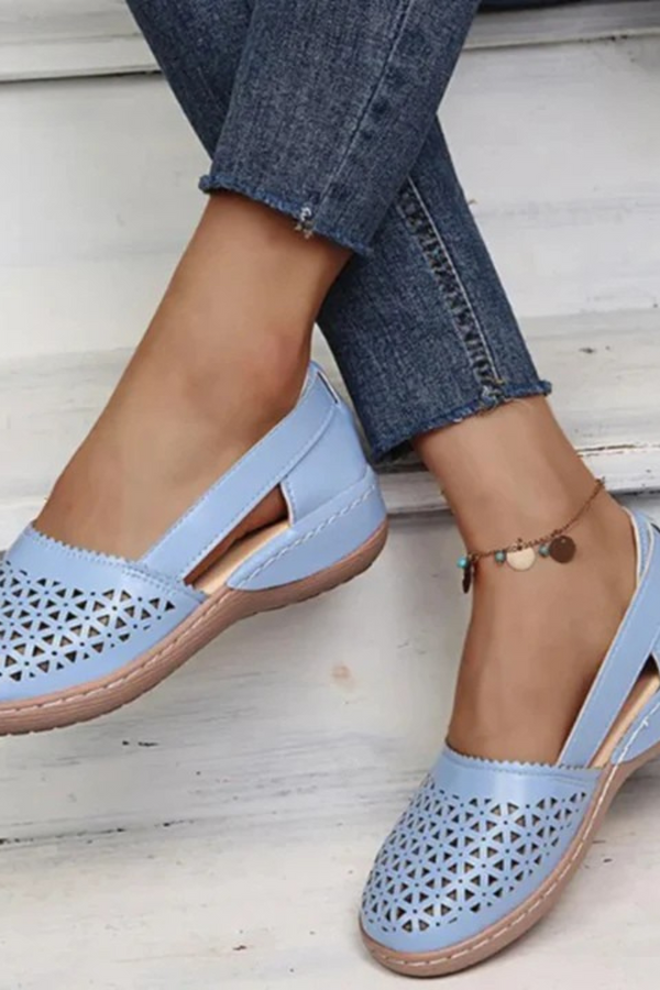 Cerynne™ | Sapatos Ortopédicos