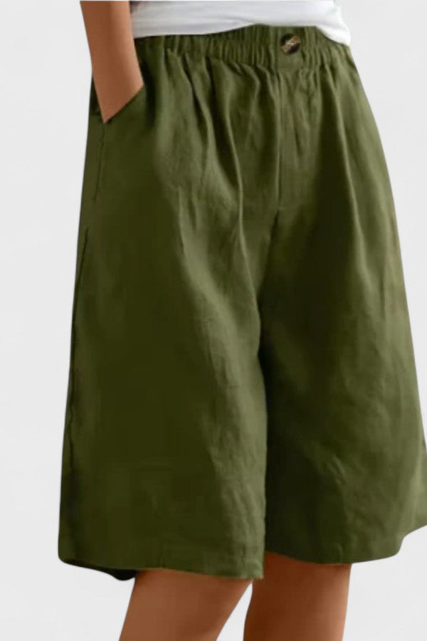 Katy™ | Shorts Elegantes