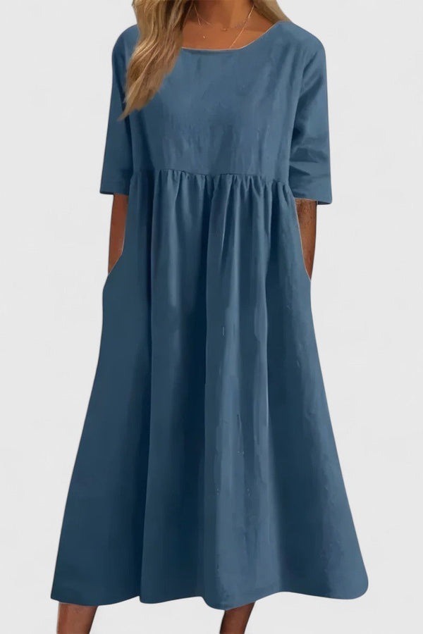 Cindy | Vestido Elegante