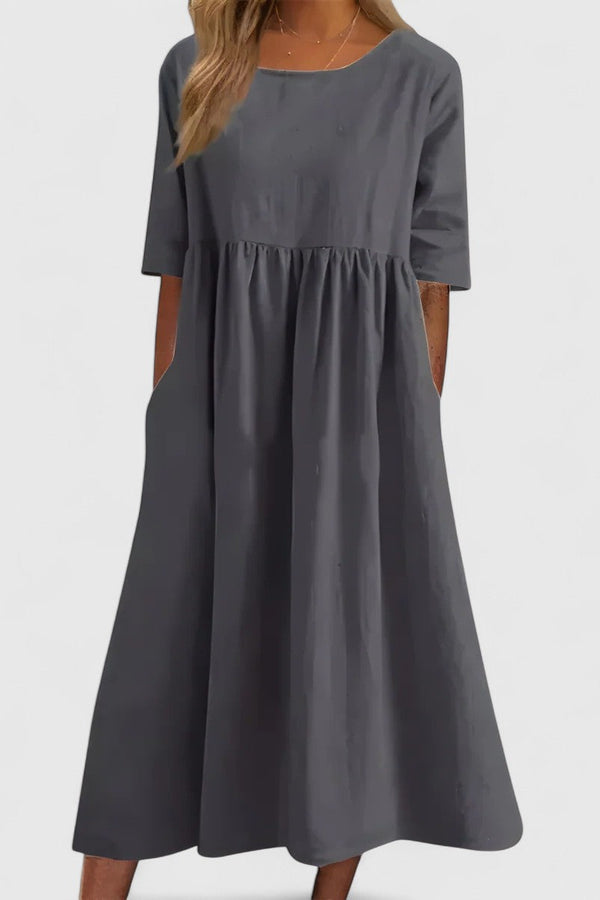 Cindy | Vestido Elegante