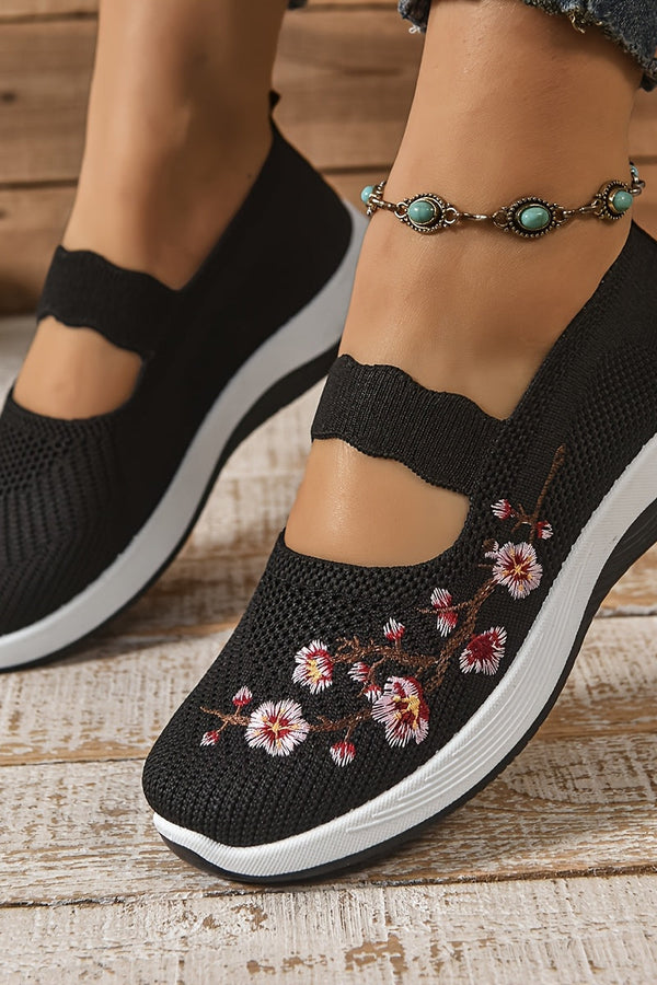 Saphira | Sapatos Ortopédicos Confortáveis