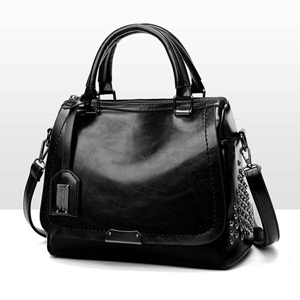 Sophia™ Elegância Vintage | Bolsa Transversal