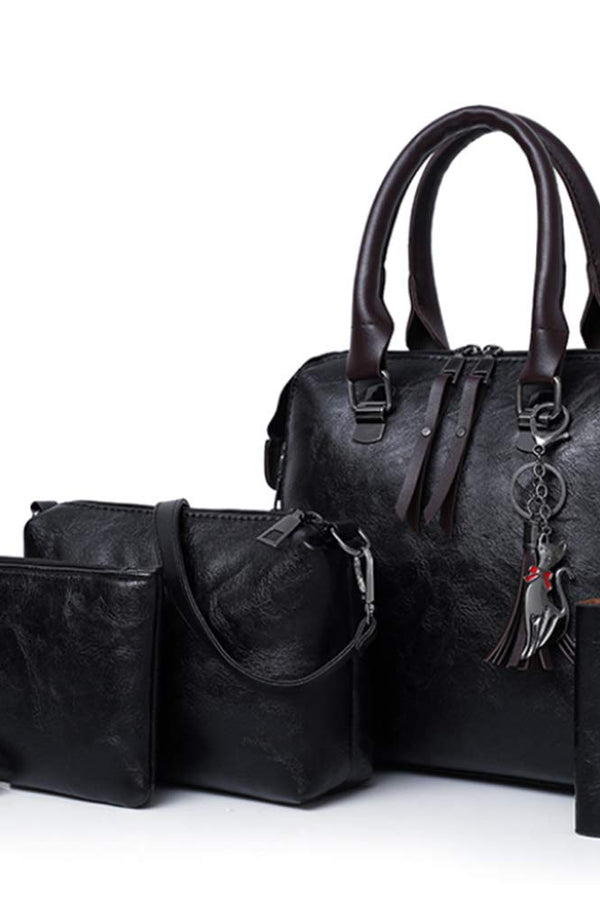 Avery™ - Conjunto de Bolsas de Luxo com Tassel