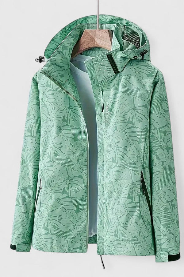 Thanyelle | Jaqueta Elegante