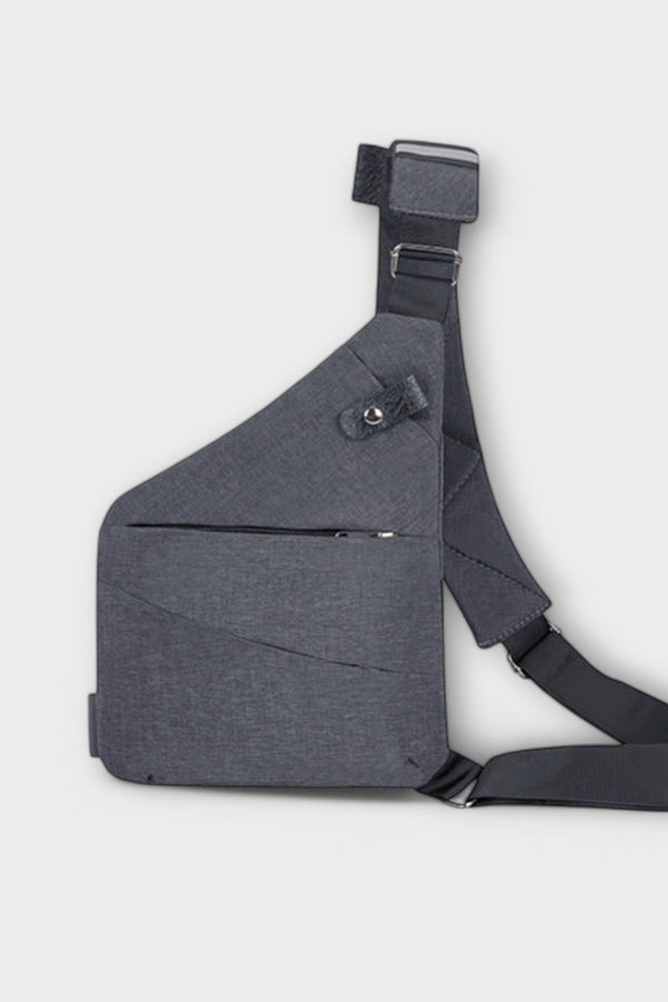 Mia - Bolsa de Ombro Anti-Furto