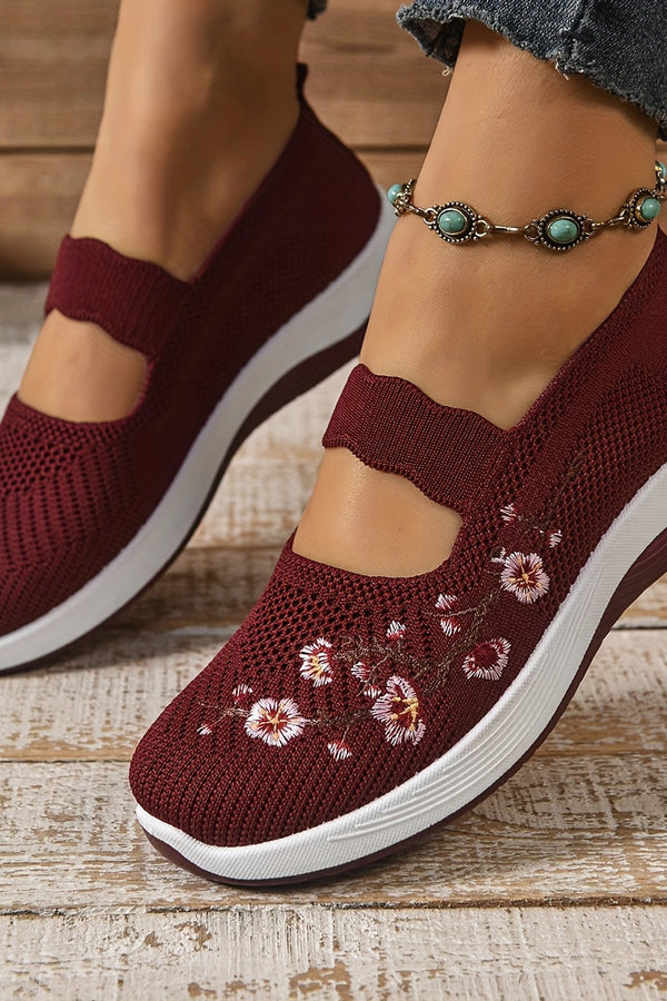 Saphira | Sapatos Ortopédicos Confortáveis