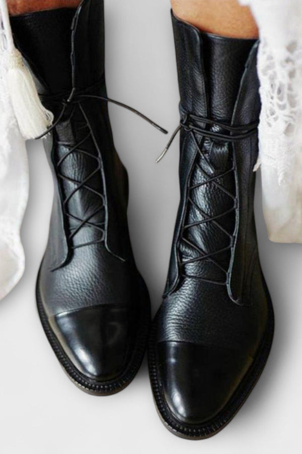 Harier – Botas de Salto Alto