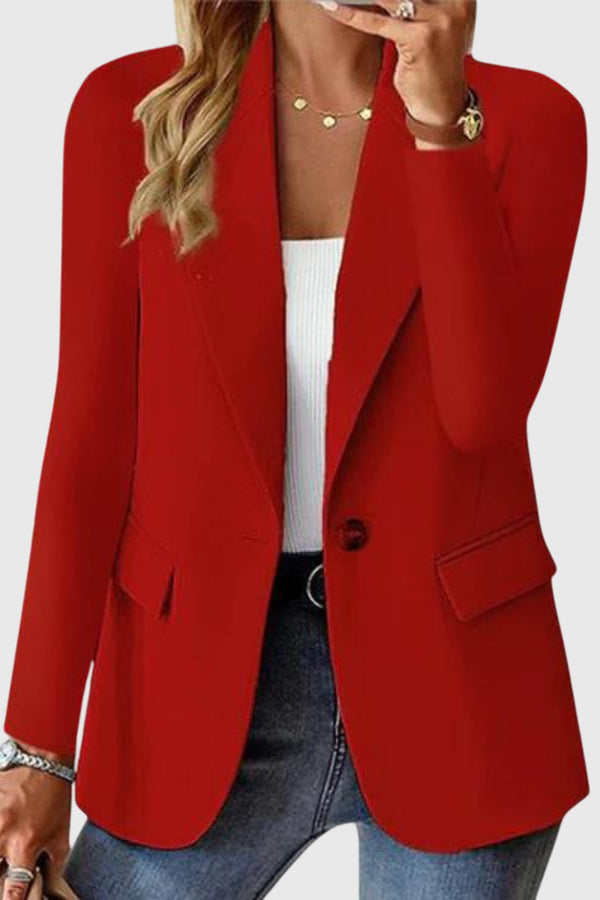 Harper | Blazer Formal