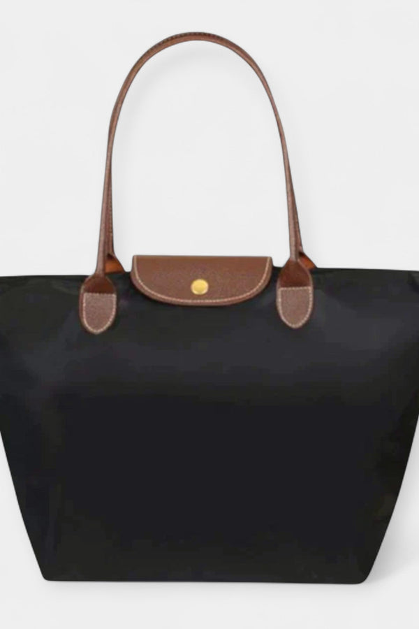 Bolsa de Ombro Oxford