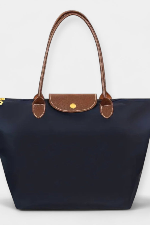 Bolsa de Ombro Oxford