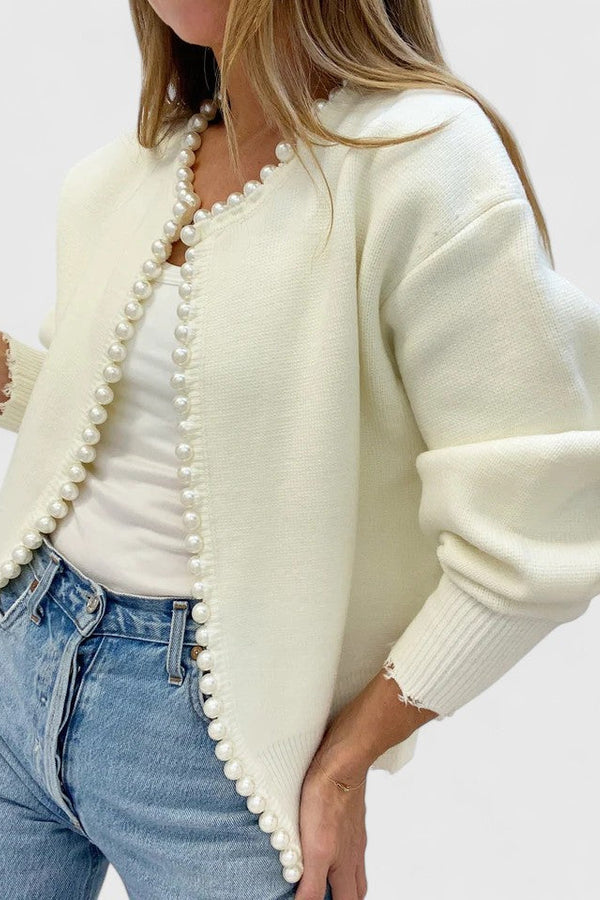 Zeloura | Cardigã Confortável