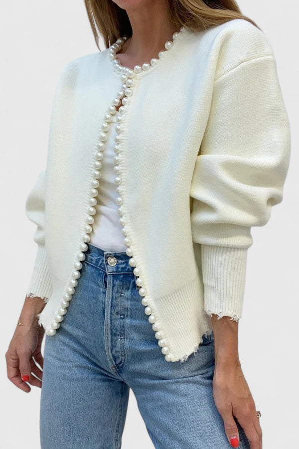 Zeloura | Cardigã Confortável