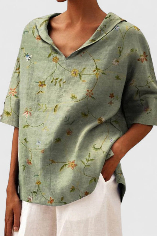 Roanne | Blusa Elegante