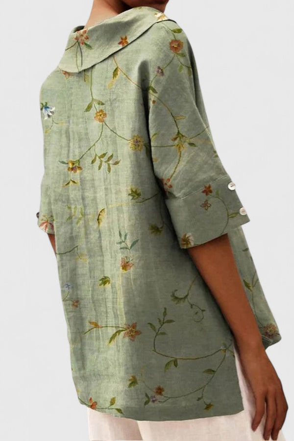 Roanne | Blusa Elegante