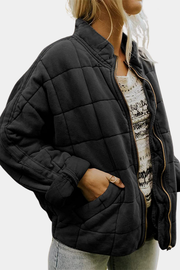 Wilma™ | Blazer Elegante