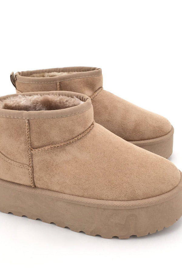 Colinda | Botas Confortáveis