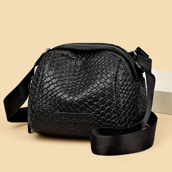 Madison™ Charme Clássico | Bolsa Vintage Espaçosa