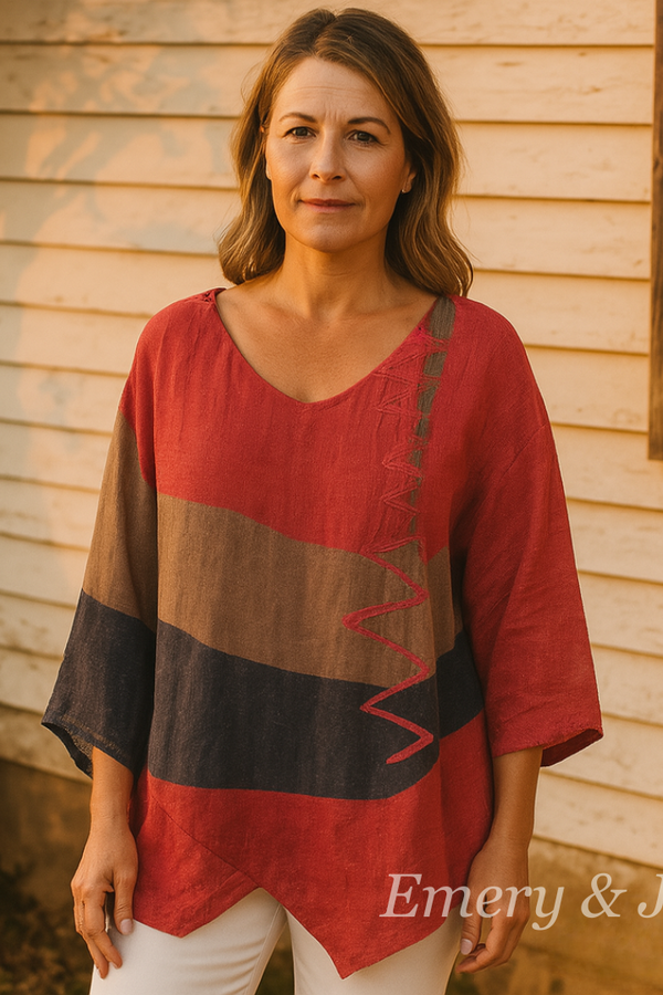 Kehlani | Blusa Bonita