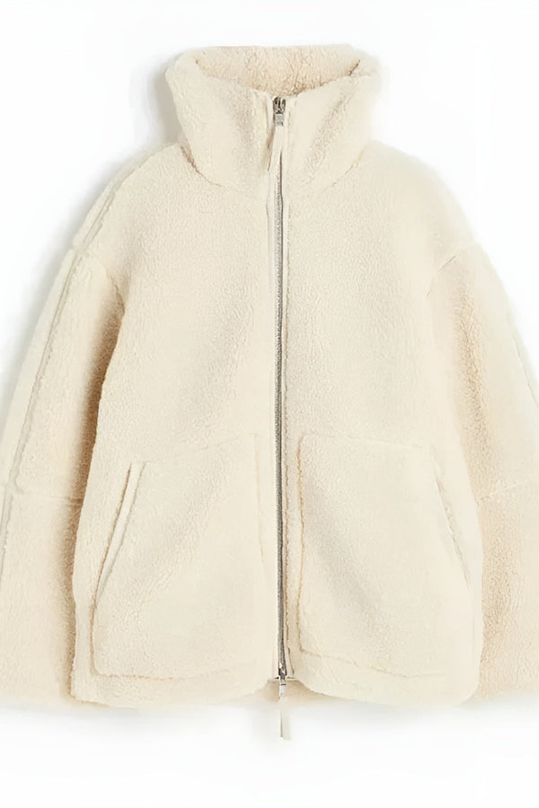 Rose™ - Jaqueta de fleece