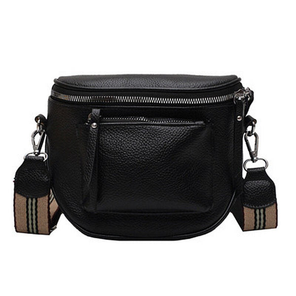 Amelia™ Elegance | Bolsa de Ombro Versátil