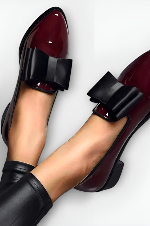 Anya™ | Mocassins Ortopédicos