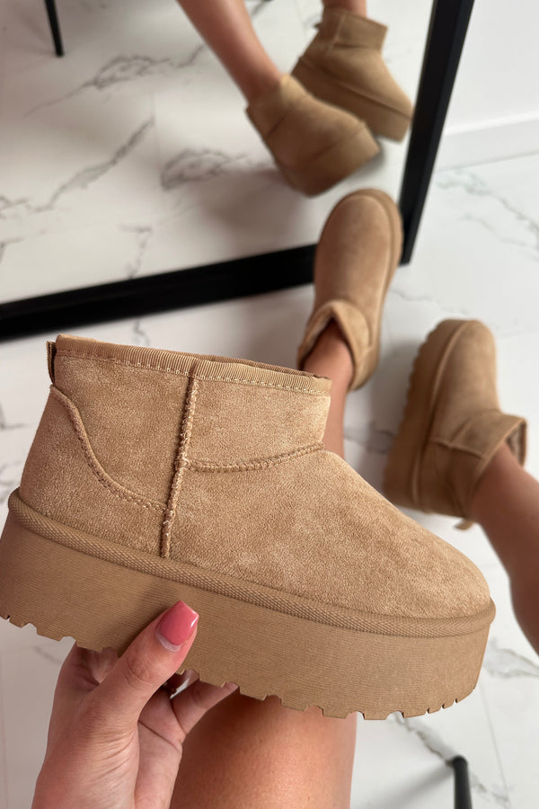 Colinda | Botas Confortáveis