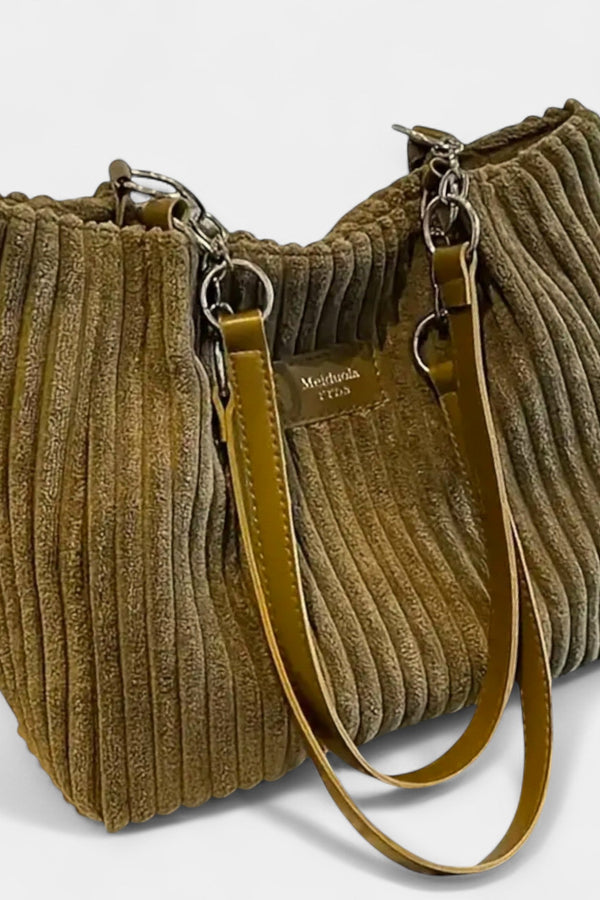 Bolsa Elegância Cotidiana