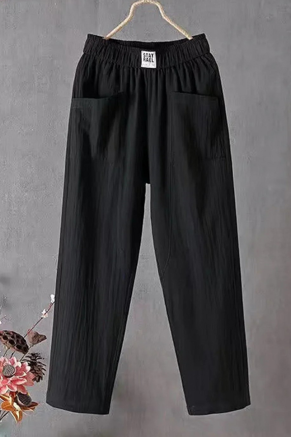 Celi | Calças Femininas Elegantes e Atemporais