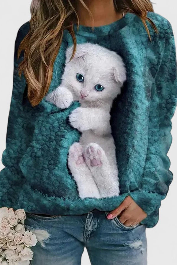 Kellie | Moletom Confortável