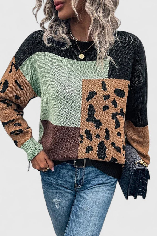 Teresina | Suéter Confortável