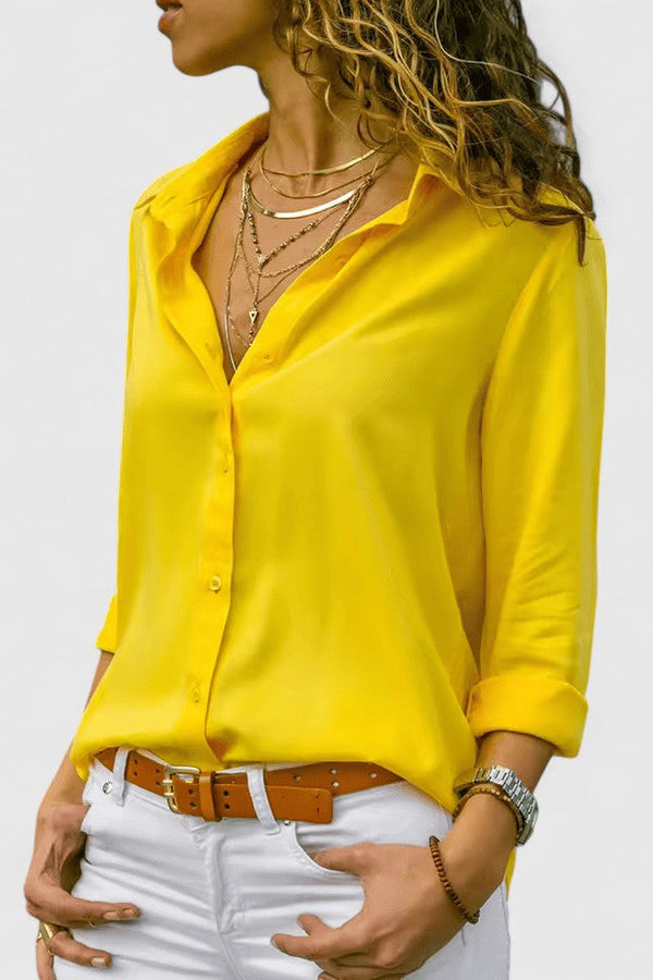 Aveline | Blusa Elegante