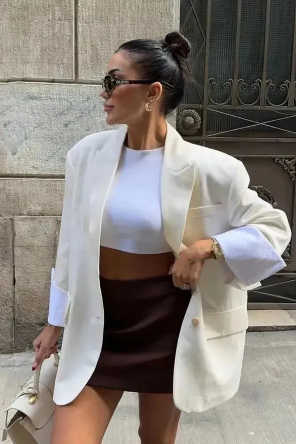 Verla Sky – Blazer Perfeito