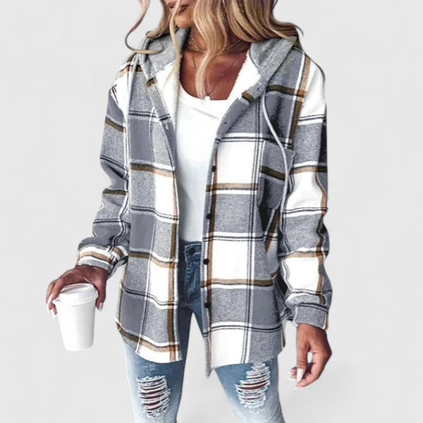 Zanisse | Jaqueta Sofisticada