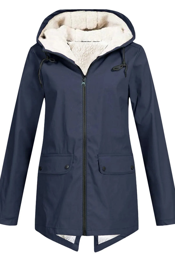 Viola™ - Jaqueta impermeável e à prova de vento